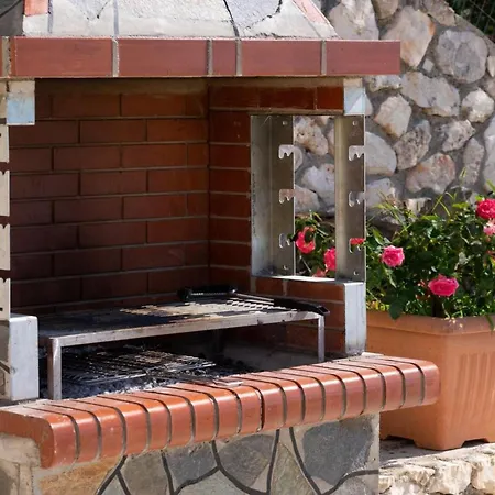 Bolios Sea View Private Pool Вилла