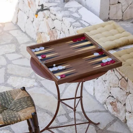 Вилла Bolios Sea View Private Pool Matsoukata