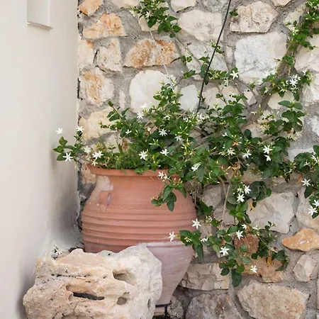 Bolios Sea View Private Pool Вилла Matsoukata