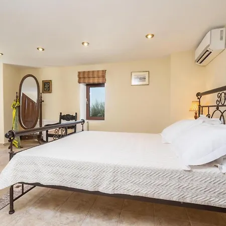 Bolios Sea View Private Pool Вилла *