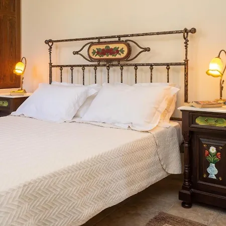 Bolios Sea View Private Pool Matsoukata