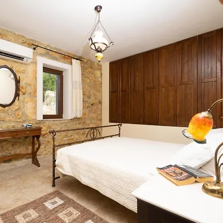 Bolios, Sea View, Private Pool *