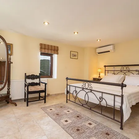 Bolios Sea View Private Pool Villa *